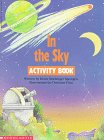 In the Sky Activity Book