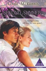 Second Summer (Volume 2)