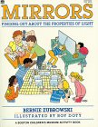 Mirrors: Finding Out About the Properties of Light (Boston Children's Museum Activity Book)