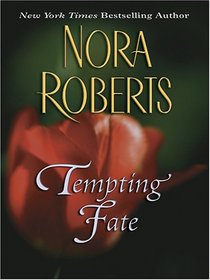 Tempting Fate (MacGregor, Bk 2) (Large Print)