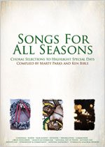 Songs for All Seasons: Choral Selections to Highlight Special Days
