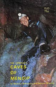 Complete Caves of Mendip
