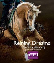 Reining Dreams (Equestrian Dreams)