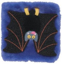 Halloween Snuggles: Batty Bat
