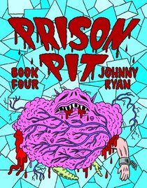 Prison Pit Book 4 (Vol. 4)  (Prison Pit)