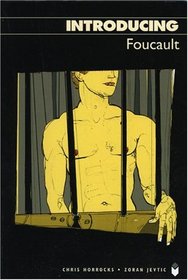 Introducing Foucault, Third Edition (Introducing)