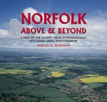 Norfolk Above and Beyond