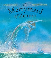 The Merrymaid of Zennor (Picture Books)