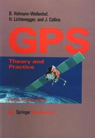 Global Positioning System: Theory and Practice