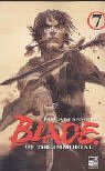 Blade of the Immortal 07.
