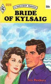 Bride of Kylsaig