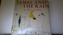 James and the Rain