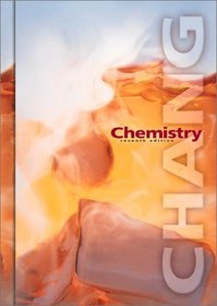 Chemistry, Seventh Edition