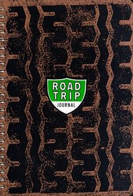 Road Trip Journal