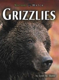 Grizzlies (Nature Watch)
