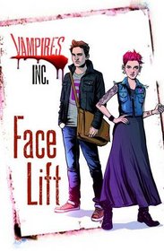 Face Lift (Vampires Inc)