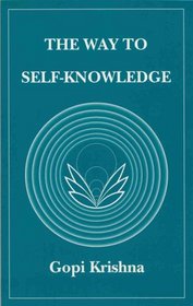 The Way to Self-Knowledge