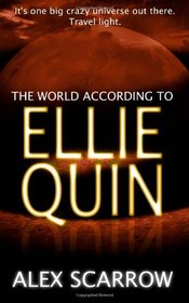 The World According to Ellie Quin (Ellie Quin, Bk 2)