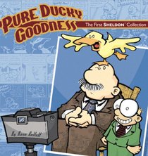 Pure Ducky Goodness: The First Sheldon Collection