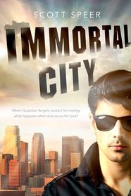 Immortal City (Immortal City, Bk 1)