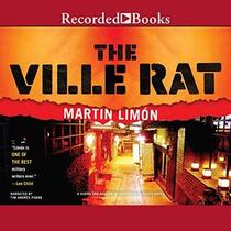 The Ville Rat (Sergeants Sueno and Bascom, Bk 10) (Audio CD) (Unabridged)