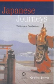 Japanese Journeys: Writings And Reflections