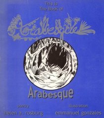 This is The Book of Arabesque