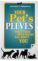 Your Pet's Peeves: What Your Pet's Issues Say about You
