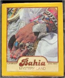 Bahia Mystery Land
