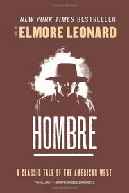 Hombre: A Novel