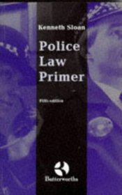 Police Law Primer
