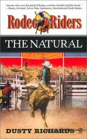 Rodeo Riders: The Natural (Rodeo Riders)