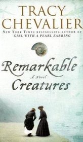 Remarkable creatures
