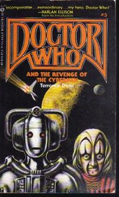 Revenge of the Cybermen (Doctor Who #5)