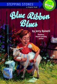 Blue Ribbon Blues (Turtleback School & Library Binding Edition) (A Tooter Tale)