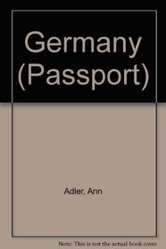 Germany (Passport)