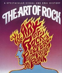 The Art of Rock Posters from Presley to Punk