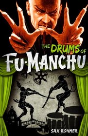 Fu-Manchu - The Drums of Fu-Manchu