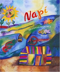 Napi: Spanish-Language Edition