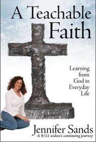 A Teachable Faith: Learning from God in Everyday Life