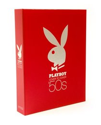 Playboy Cover to Cover -- the 50's: Searchable Digital Archive--Every Page, Every Issue