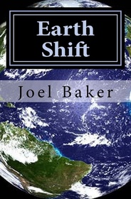 Earth Shift (Crenshaw Chronicles, Bk 1)