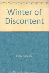 Winter of Discontent (Dorothy Martin Mysteries, No. 9)