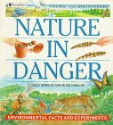 Nature in Danger (Young Discoverers)