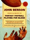 Fantasy Football Playing for Blood 1997