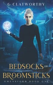 Bedsocks and Broomsticks (Omensford)
