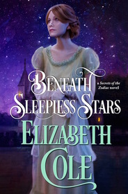 Beneath Sleepless Stars (Secrets of the Zodiac)