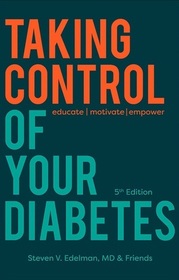 Taking Control of Your Diabetes (5th Ed.)