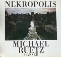 Nekropolis (German Edition)