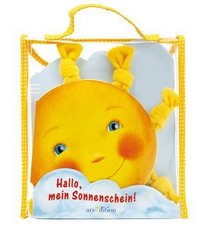 Hallo, mein Sonnenschein